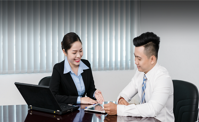 gợi ý trả lời 7 câu hỏi phỏng vấn quen mặt nhất cho ứng viên tìm việc
