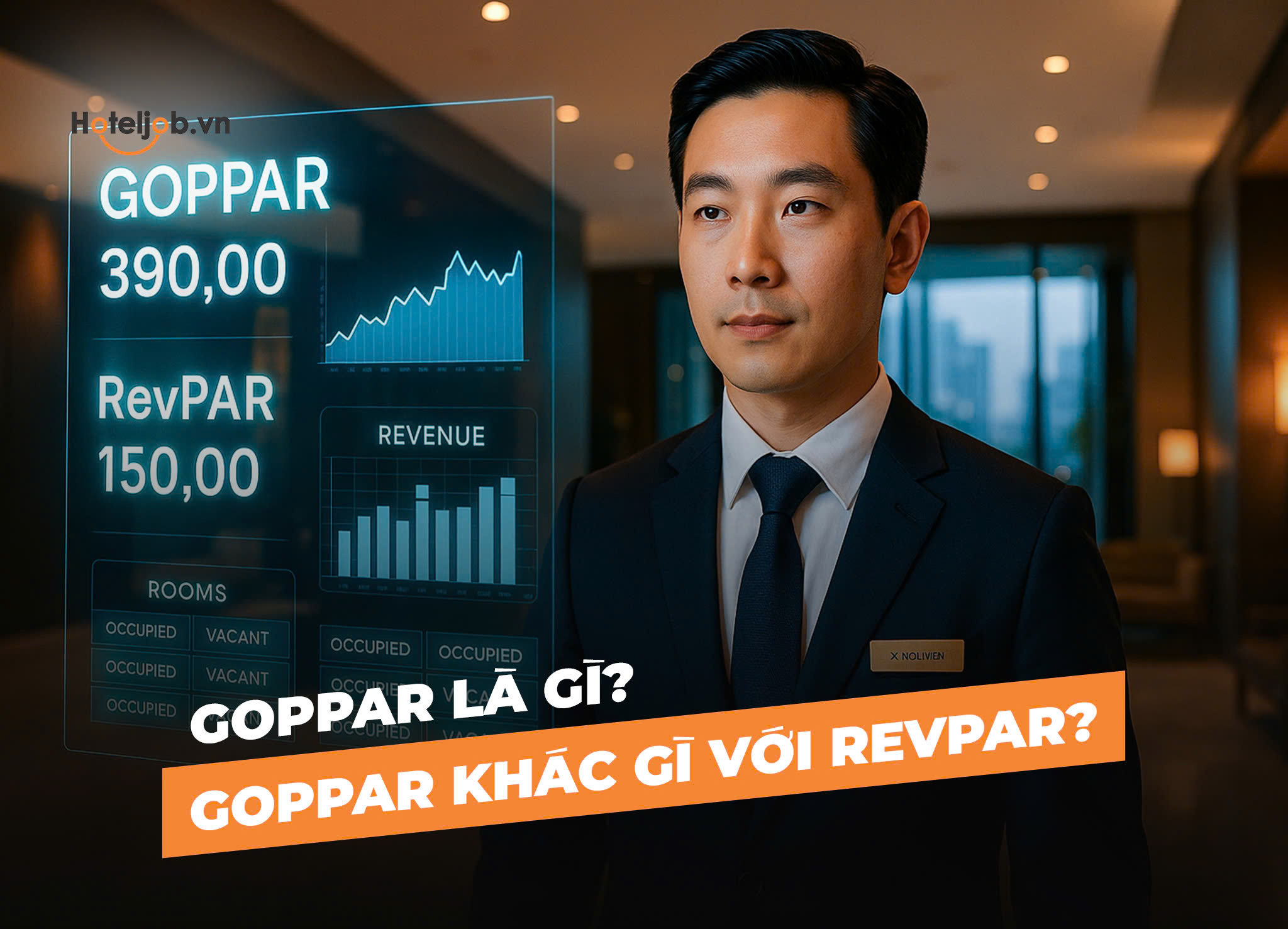 GOPPAR là gì