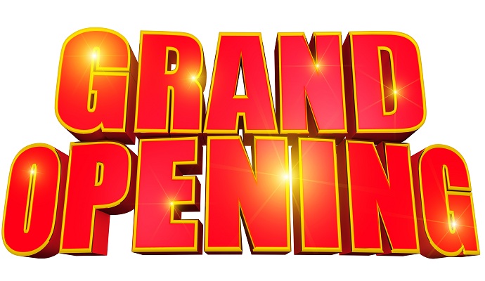 grand-oppening là gì