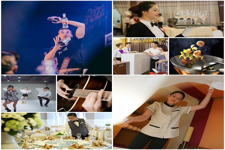 gửi clip tài năng - săn ngay giải thưởng khủng với hoteljob got talent 2019
