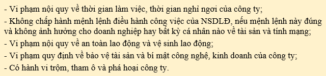 hành vi vi phạm kỷ luật Tham gia E2bet