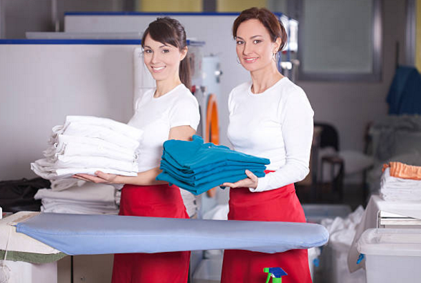hóa chất giặt là trong Trang Chủ Cổng Game Cá Cược Uy Tín E2 BET và 4 điều laundry cần biết