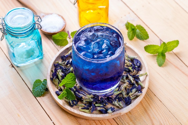 hoa đậu biết và 9 thông tin bartender cần biết trước khi pha chế