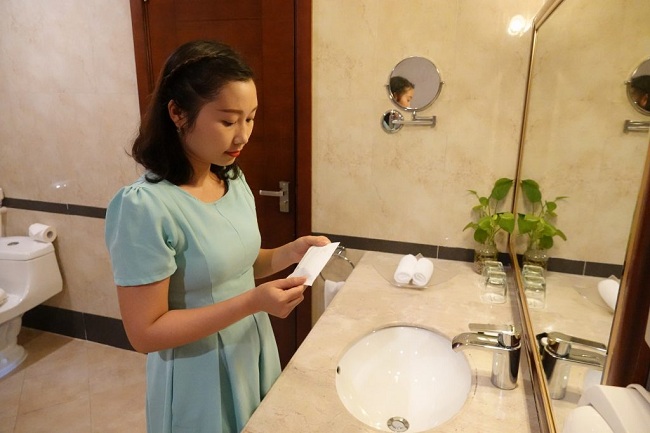 gần 60 Trang Chủ Cổng Game Cá Cược Uy Tín E2 BET mường thanh nói không với rác thải nhựa