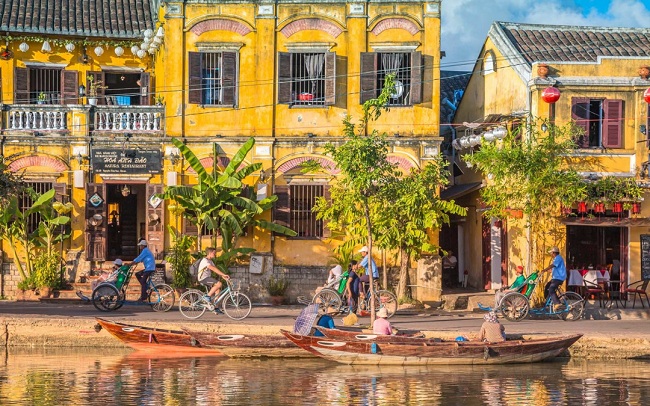 Nhảy cóc đến 8 bậc, Hội An xuất sắc giành ngôi vương danh hiệu “Thành phố tốt nhất thế giới 2019”