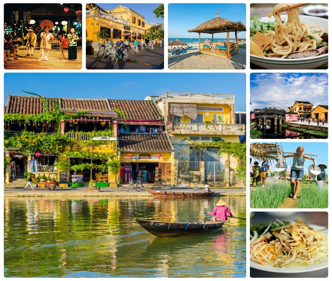 Nhảy cóc đến 8 bậc, Hội An xuất sắc giành ngôi vương danh hiệu “Thành phố tốt nhất thế giới 2019”