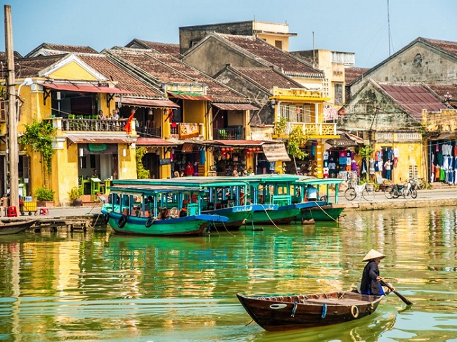 Nhảy cóc đến 8 bậc, Hội An xuất sắc giành ngôi vương danh hiệu “Thành phố tốt nhất thế giới 2019”