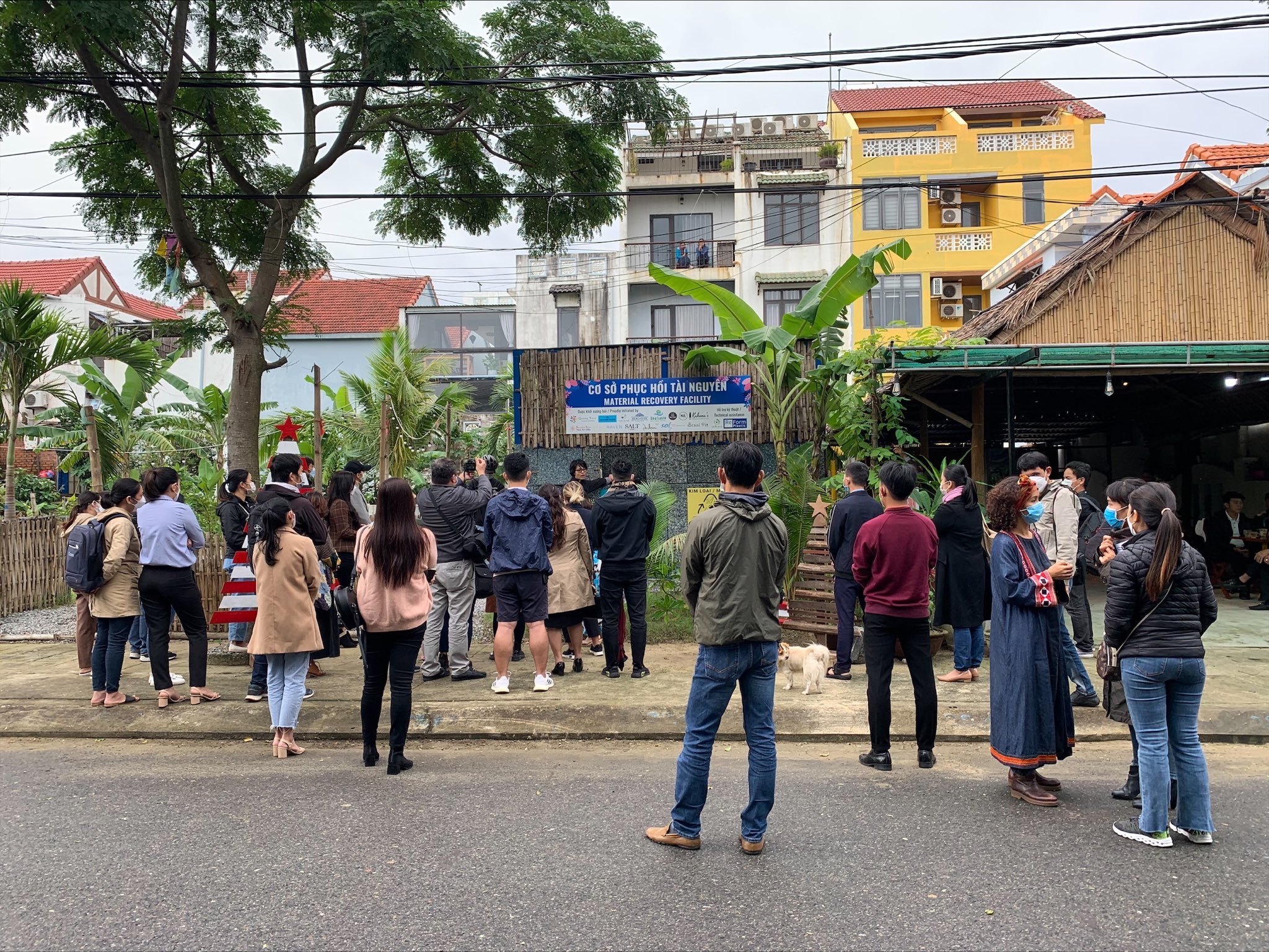 Hội an nỗ lực tạo dựng điểm đến E28bet casino phiên bản mới cộng đồng bền vững đầu tiên tại việt nam