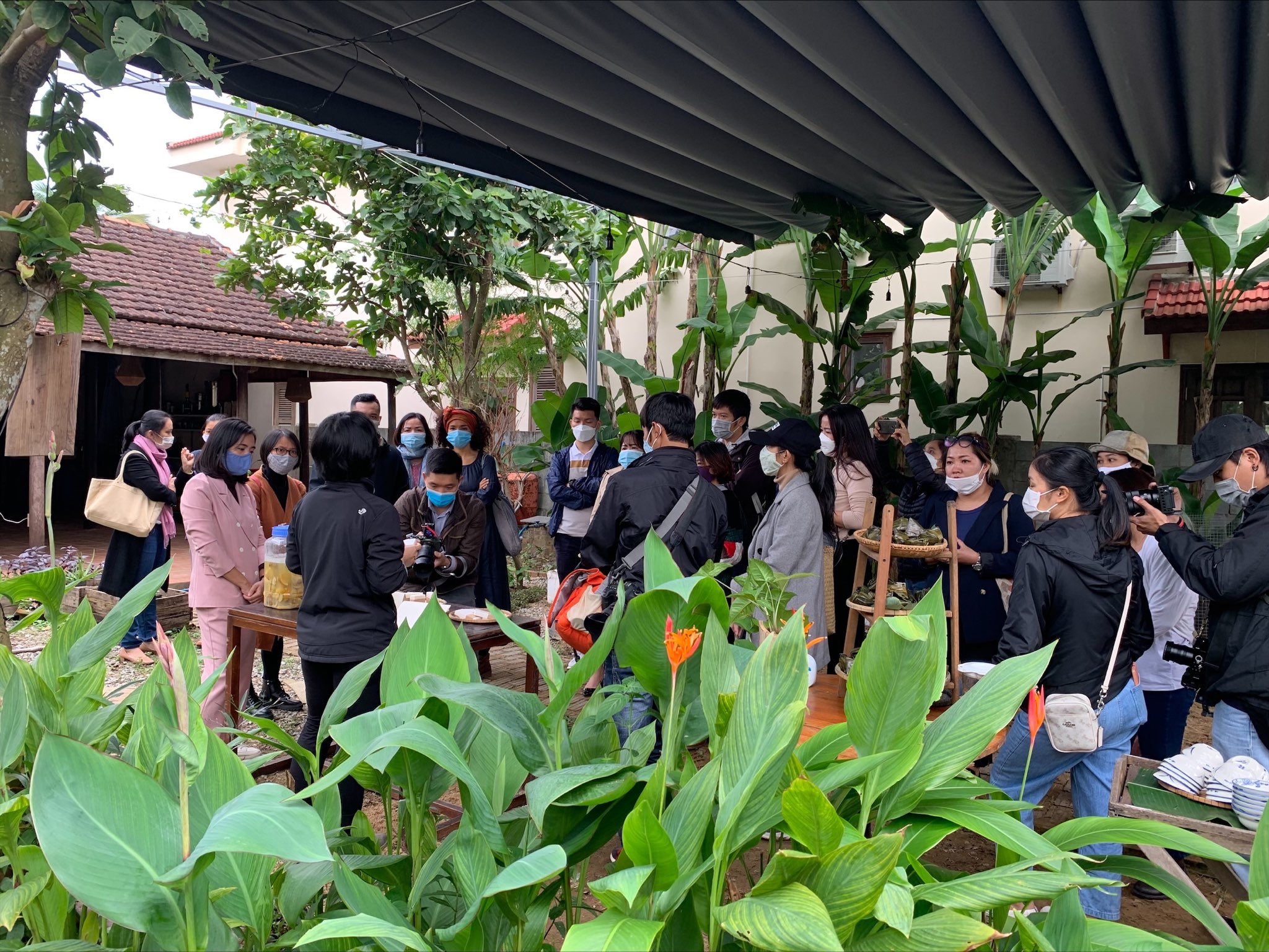 Hội an nỗ lực tạo dựng điểm đến E28bet casino phiên bản mới cộng đồng bền vững đầu tiên tại việt nam