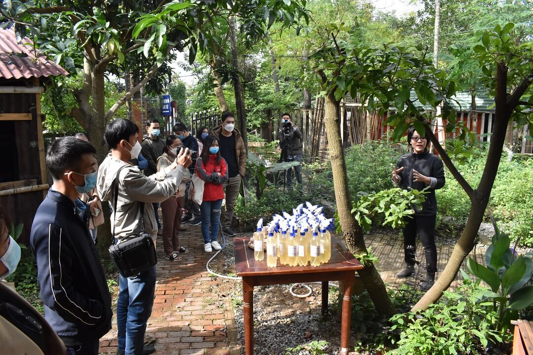Hội an nỗ lực tạo dựng điểm đến E28bet casino phiên bản mới cộng đồng bền vững đầu tiên tại việt nam
