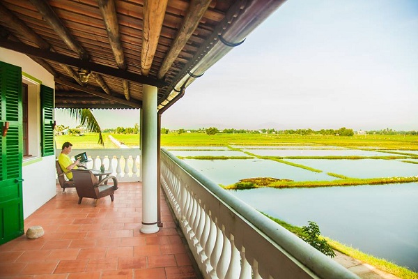 homestay là gì