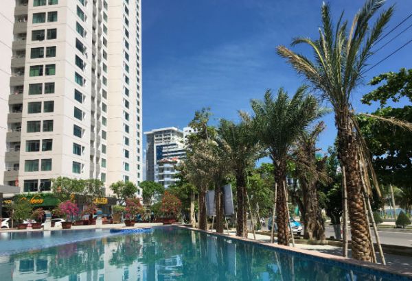 Hometel Mường Thanh Viễn Triều - sự lựa chọn lý tưởng cho nhà đầu tư và khách E28bet casino phiên bản mới
