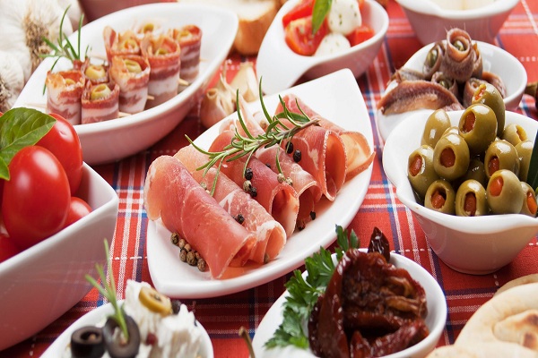 horeca là gì
