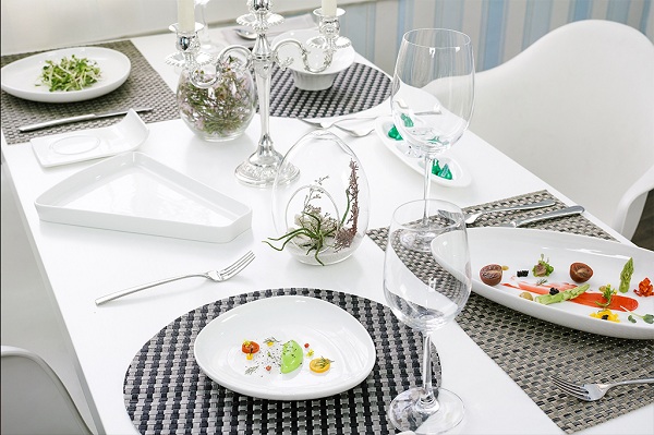horeca là gì