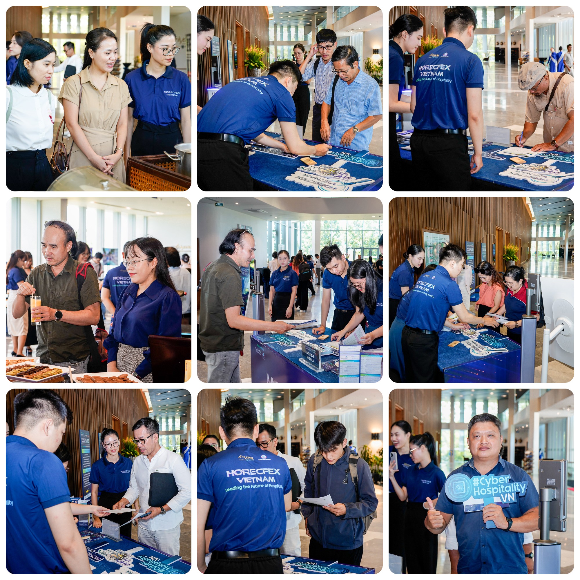 horecfex việt nam 2025