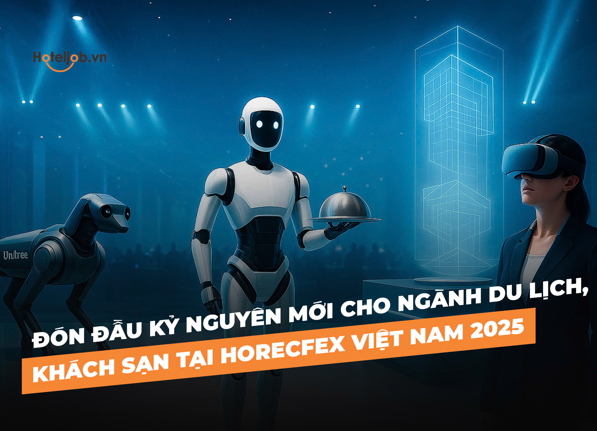 horecfex việt nam 2025