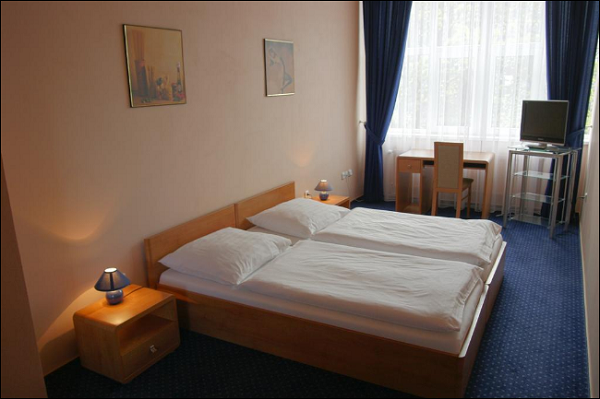 hotel garni là gì