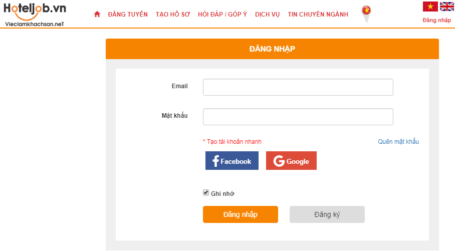 hoteljob.vn ra mắt chuyên trang edu - địa chỉ đáng tin cậy cho cả học viên và trường đào tạo ngành hospitality