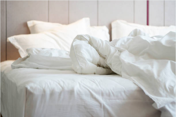 housekeeping nên thay chăn ga gối nệm trong phòng Trang Chủ Cổng Game Cá Cược Uy Tín E2 BET khi nào