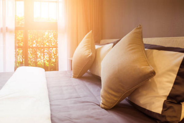 housekeeping sẽ làm gì trong quy trình đổi phòng cho khách lưu trú