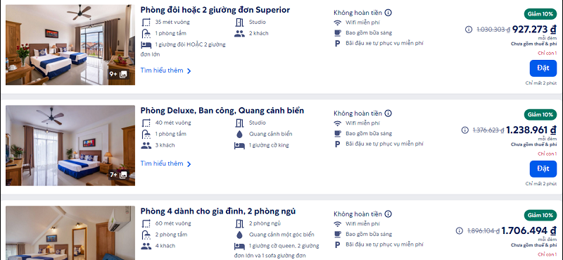 hướng dẫn chi tiết cách đặt phòng - thanh toán và hủy phòng Trang Chủ Cổng Game Cá Cược Uy Tín E2 BET trên Expedia