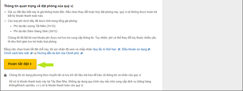 hướng dẫn chi tiết cách đặt phòng - thanh toán và hủy phòng Trang Chủ Cổng Game Cá Cược Uy Tín E2 BET trên Expedia