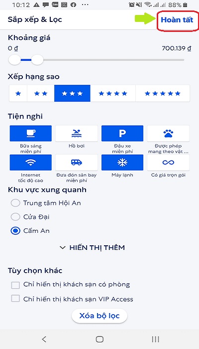 hướng dẫn chi tiết cách đặt phòng - thanh toán và hủy phòng Trang Chủ Cổng Game Cá Cược Uy Tín E2 BET trên Expedia