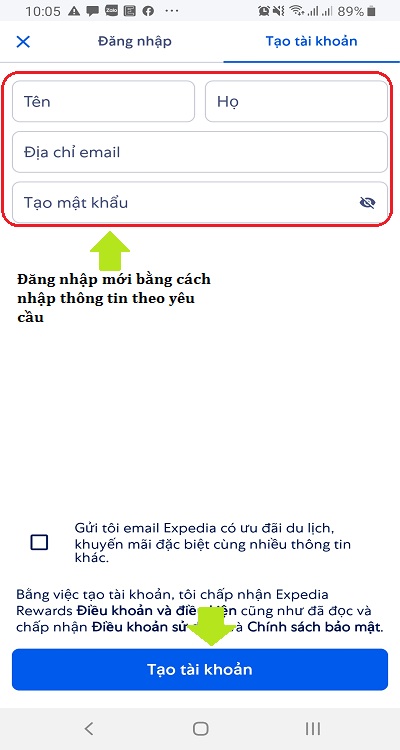 hướng dẫn chi tiết cách đặt phòng - thanh toán và hủy phòng Trang Chủ Cổng Game Cá Cược Uy Tín E2 BET trên Expedia