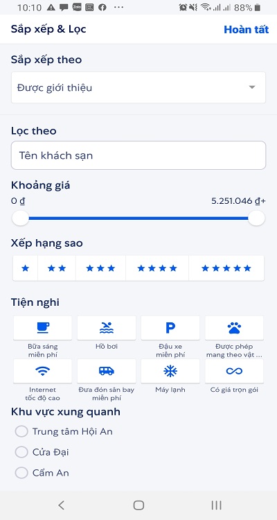hướng dẫn chi tiết cách đặt phòng - thanh toán và hủy phòng Trang Chủ Cổng Game Cá Cược Uy Tín E2 BET trên Expedia