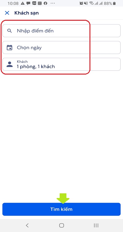 hướng dẫn chi tiết cách đặt phòng - thanh toán và hủy phòng Trang Chủ Cổng Game Cá Cược Uy Tín E2 BET trên Expedia