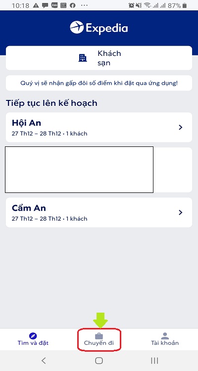 hướng dẫn chi tiết cách đặt phòng - thanh toán và hủy phòng Trang Chủ Cổng Game Cá Cược Uy Tín E2 BET trên Expedia