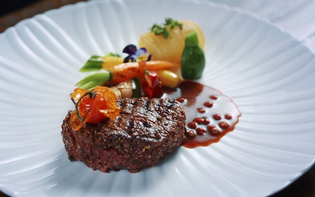 hướng dẫn làm các loại sốt ăn kèm với beefsteak