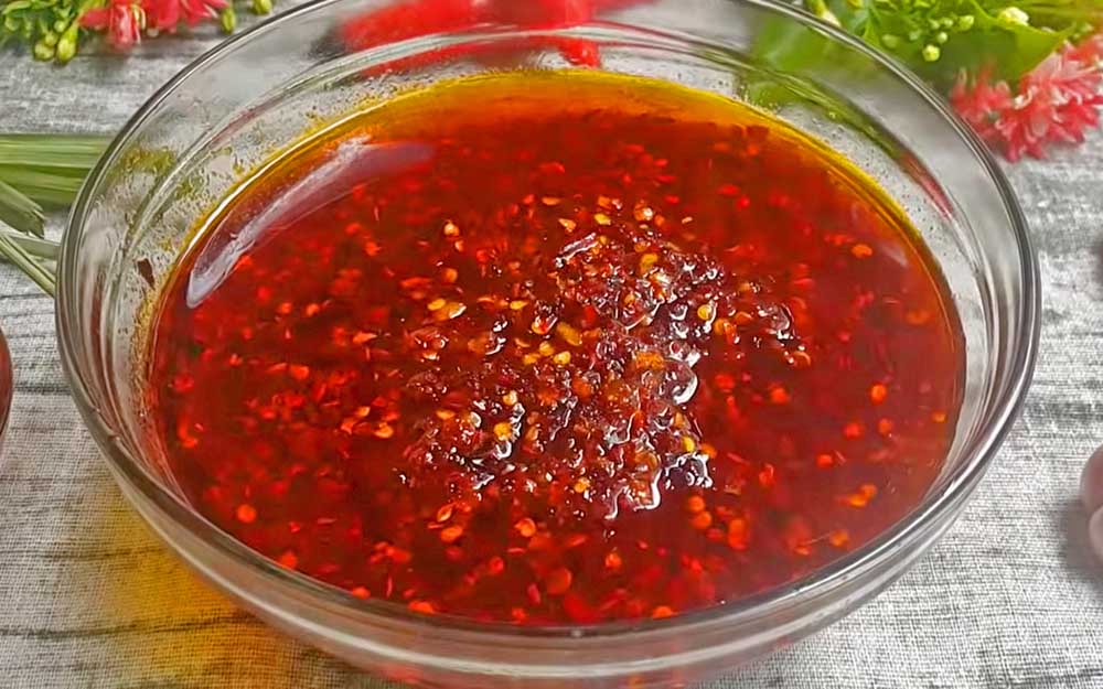 hướng dẫn cách làm 11 loại sốt việt trứ danh