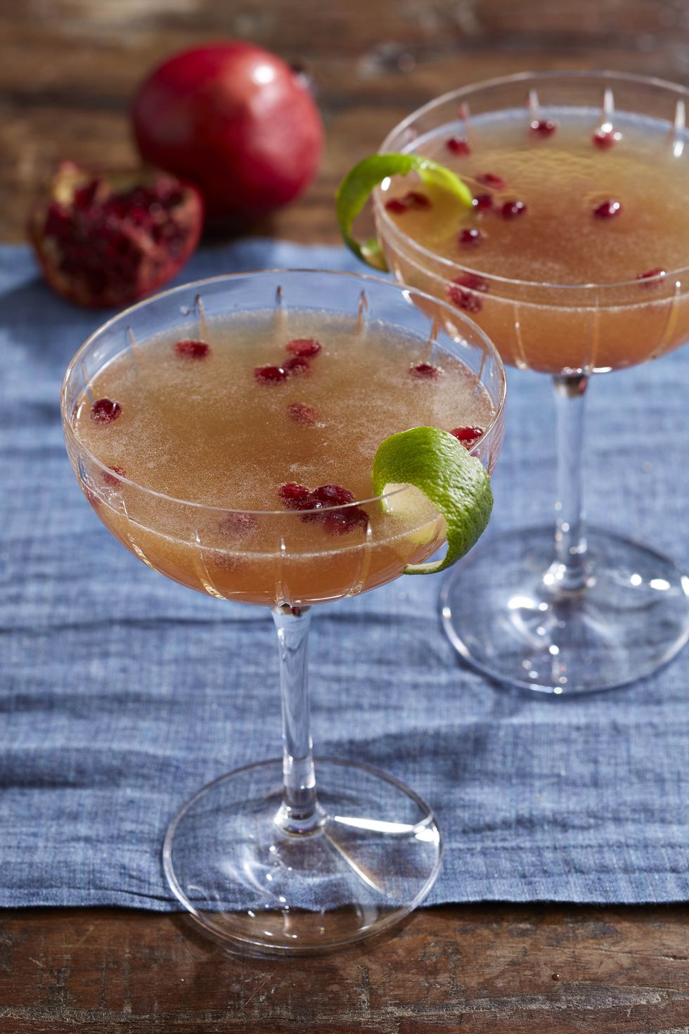 hướng dẫn pha cocktail cực hợp đãi khách đêm giao thừa