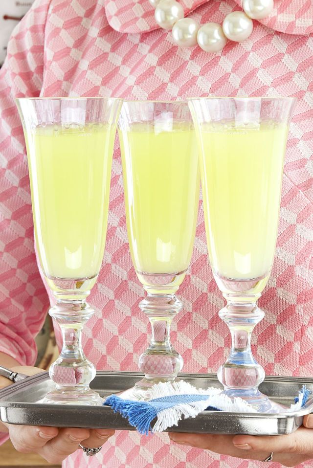 hướng dẫn pha cocktail cực hợp đãi khách đêm giao thừa