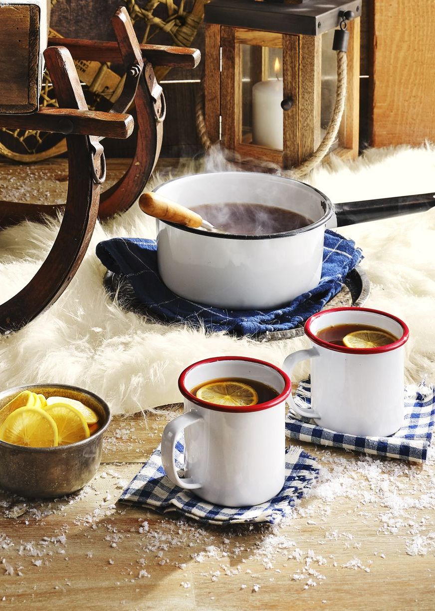 hướng dẫn pha cocktail cực hợp đãi khách đêm giao thừa