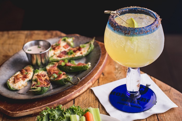 hướng dẫn pha các loại cocktail cho tiệc bbq