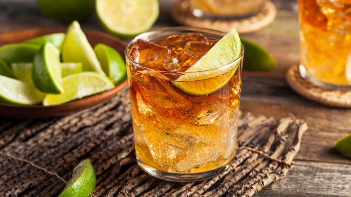 hướng dẫn pha các loại cocktail cho tiệc bbq