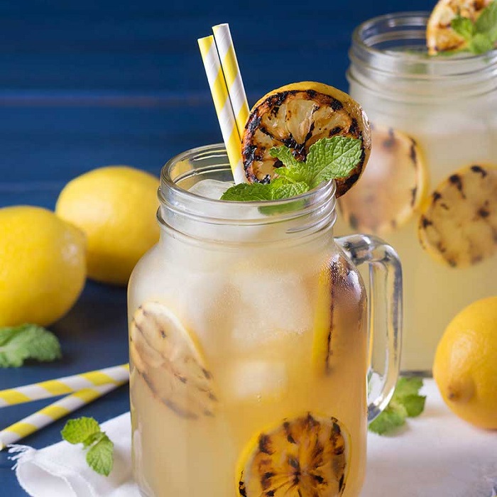 hướng dẫn pha các loại cocktail cho tiệc bbq