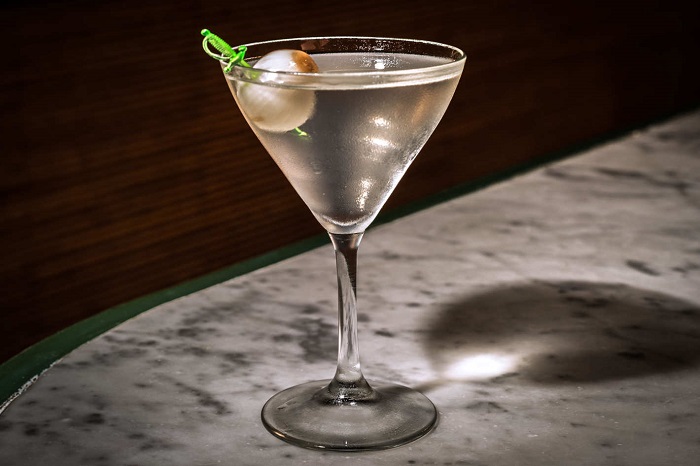 hướng dẫn pha các loại cocktail cho tiệc bbq