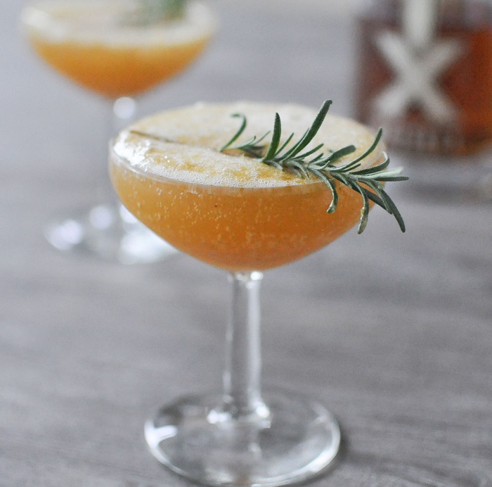 hướng dẫn pha các loại cocktail cho tiệc bbq