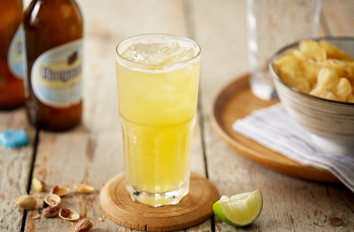 hướng dẫn pha các loại cocktail cho tiệc bbq