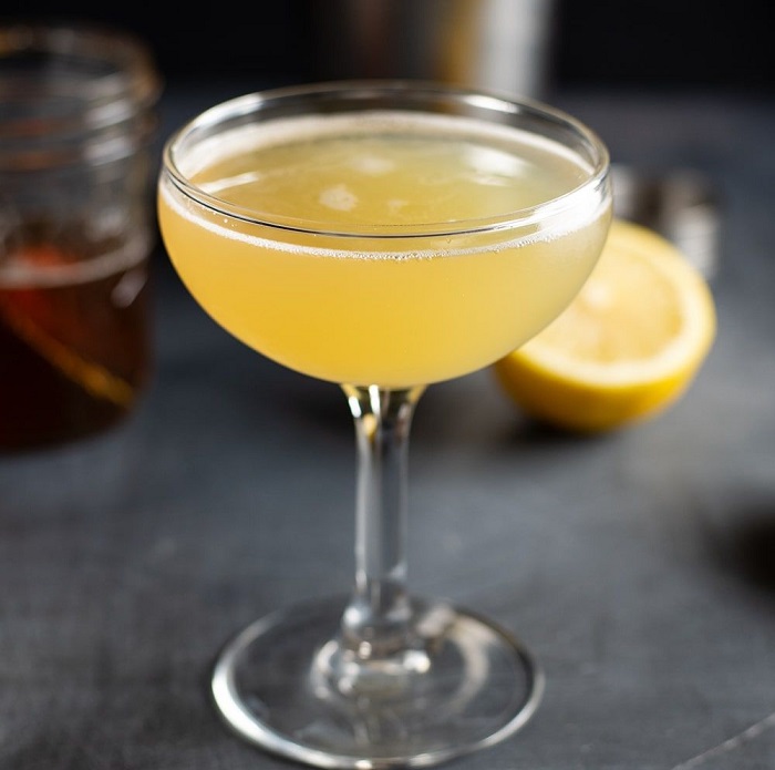 hướng dẫn pha các loại cocktail cho tiệc bbq