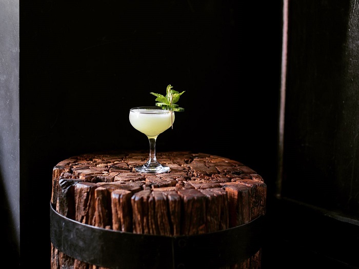 hướng dẫn pha các loại cocktail cho tiệc bbq