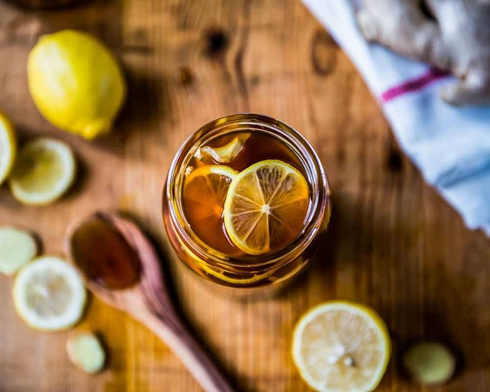 hướng dẫn pha cocktail dành riêng cho phái nữ mùa giáng sinh