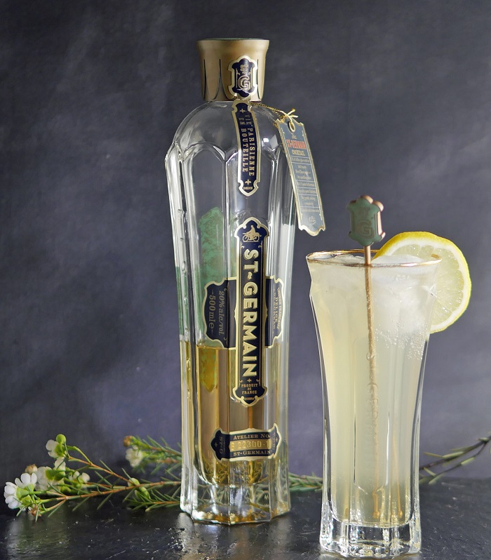 hướng dẫn pha cocktail dành riêng cho phái nữ mùa giáng sinh