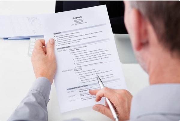Hướng dẫn viết một CV hoàn hảo