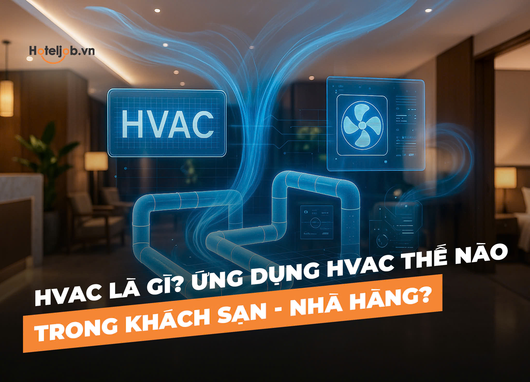 hvac là gì