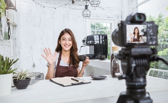 influencer là gì? Influencer marketing là gì trong Trang Chủ Cổng Game Cá Cược Uy Tín E2 BET - nhà hàng