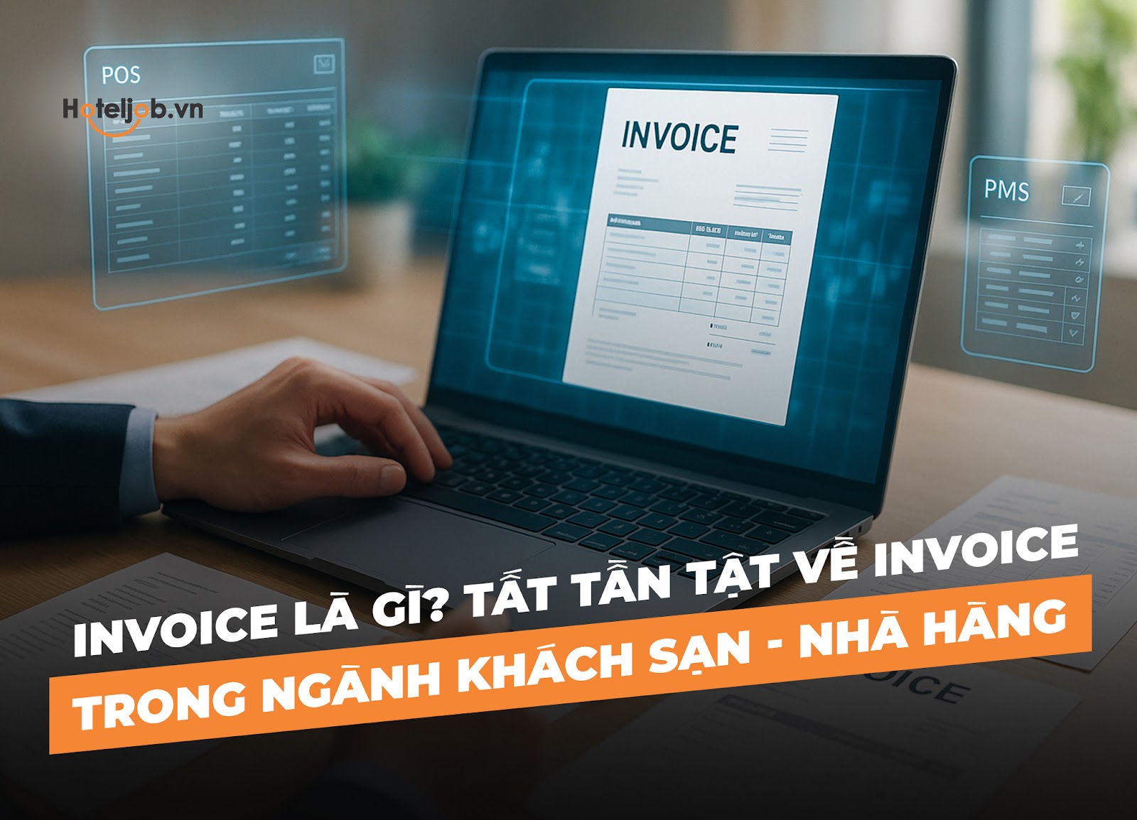 invoice là gì
